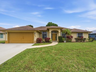 120 Venetian Lane, Royal Palm Beach, FL, 33411