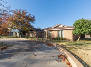 4200 Roxton Dr, Amarillo, TX 79109