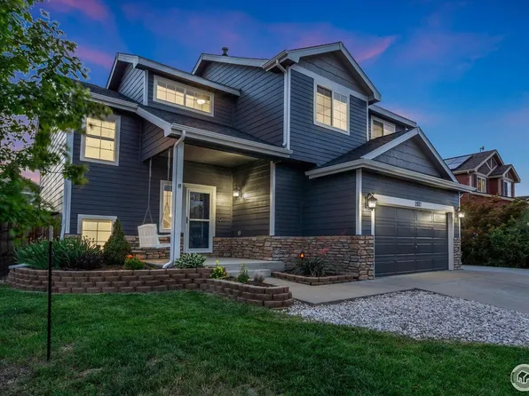 1937 Mahogany Way, Severance, CO 80550