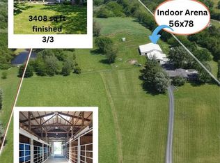 12596 New London Gravel Rd, New London, MO 63459