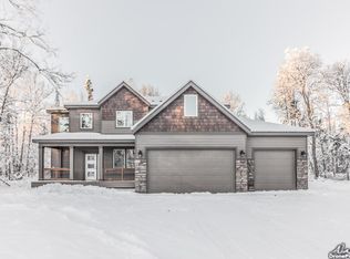 8005 E Wolf Creek Rd, Wasilla, AK 99654