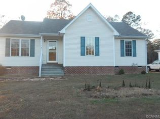 6019 Springbank Rd, Petersburg, VA 23803