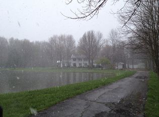 5949 Deerview Ln, Medina, OH 44256