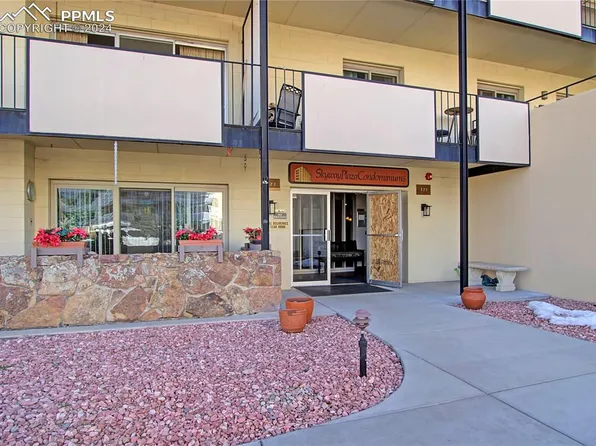 777 Saturn Dr Unit 510, Colorado Springs, CO 80905