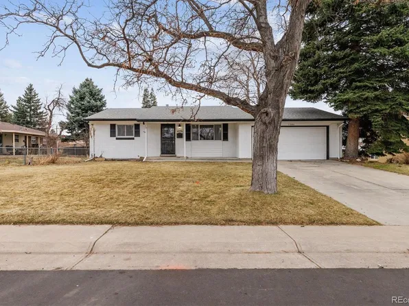 11586 E Virginia Place, Aurora, CO 80012
