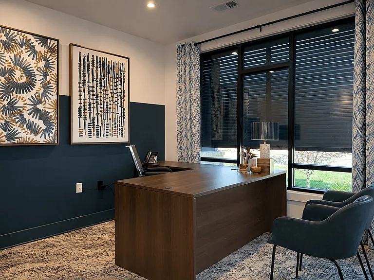 Come meet our professional leasing teams at Cypress Point for a personal tour