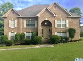313 Honeysuckle Ln, Chelsea, AL 35043
