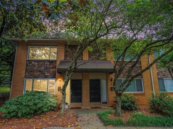 100 Biscayne Dr NW APT A1, Atlanta, GA 30309