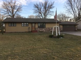 2030 Nathan Blvd, Fort Dodge, IA 50501
