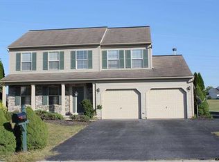 2965 Balsa St, York, PA 17404