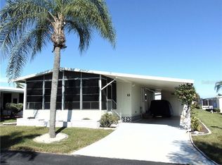 12 N Granada Plz #70, Englewood, FL 34223
