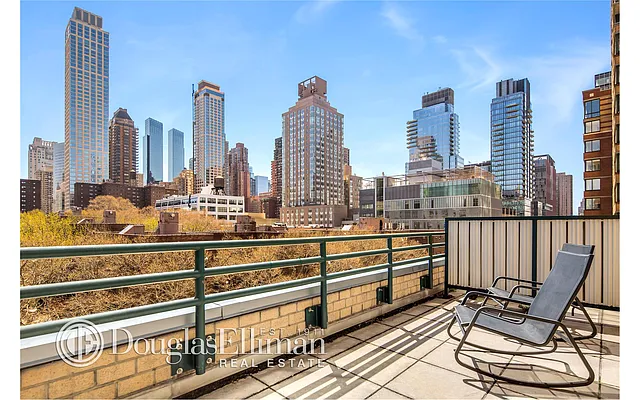 Rented by Douglas Elliman | media 1