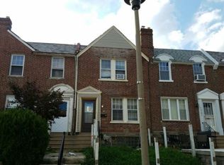 1739 Mohican St, Philadelphia, PA 19138