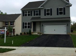 120 S Stream Dr, Elkton, MD 21921