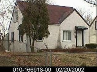 1932 Jermain Dr, Columbus, OH
