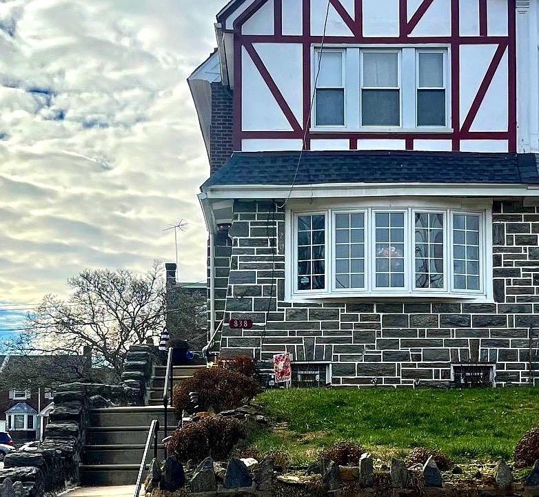 838 Fern St, Yeadon, PA 19050 MLS PADE2039090 Zillow