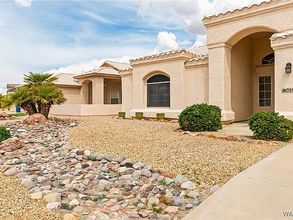 2nd image of 5660 S Desert Lakes Drive