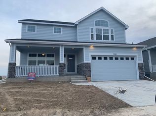 1561 Monterey Valley Pkwy, Severance, CO 80550