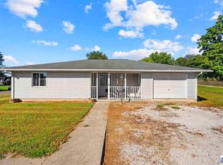 314 N Depot St, Rosedale, IN 47874