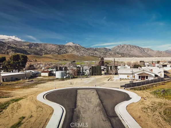 0 Golden Spur St Lot 17, Lake Isabella, CA 93240