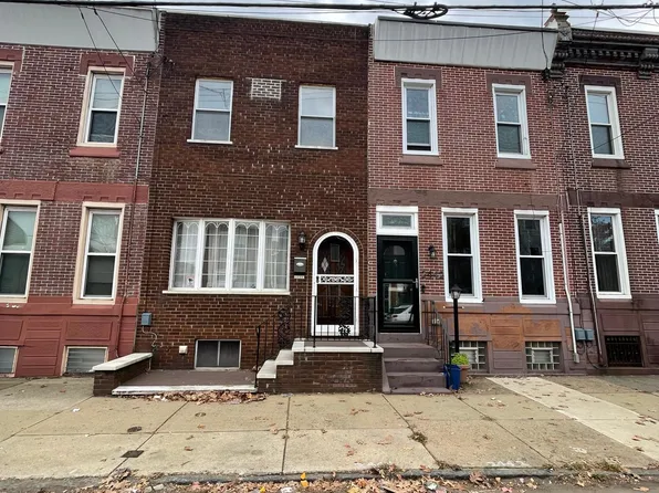 2444 E Huntingdon St, Philadelphia, PA 19125