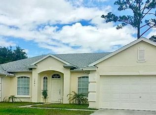 1461 SW California Blvd, Pt Saint Lucie, FL 34953