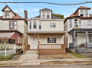 2934 Merwyn Ave, Pittsburgh, PA 15204