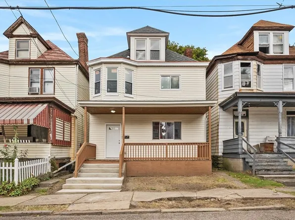 2934 Merwyn Ave, Pittsburgh, PA 15204