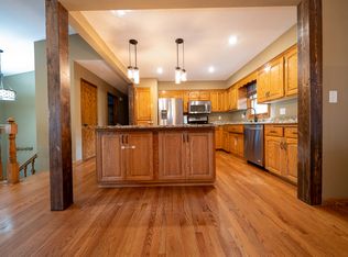 13218 Van Buren St NE, Blaine, MN 55434