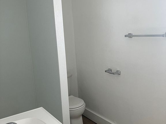 Free Standing Shower & Bath