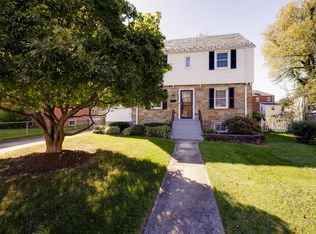5408 20th Ave, Hyattsville, MD 20782
