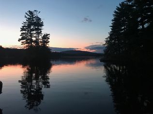 9 Marthas Way, Nottingham, NH 03290