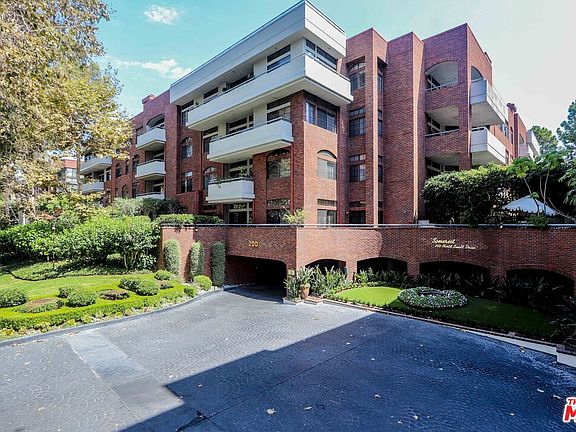 2nd image of 200 N Swall Dr Unit 462