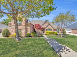 708 Briar Ridge Dr, Keller, TX 76248