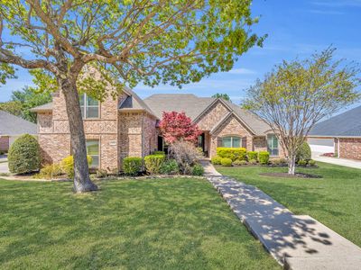 708 Briar Ridge Dr, Keller, TX, 76248