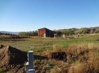 36 Black Rd, Omak, WA 98841