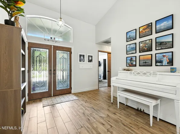 5220 RIVER PARK VILLAS Drive, St. Augustine, FL 32092