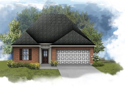 2118 Sherris Way, Port Allen, LA, 70767