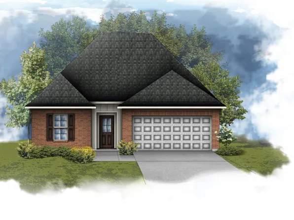 2118 Sherris Way, Port Allen, LA 70767