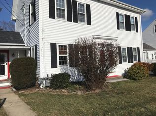 10 Oliver St #10, North Easton, MA 02356