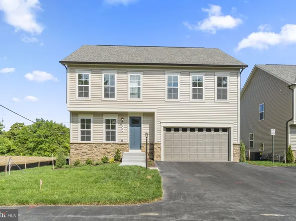 954 Belmont Heights Way, Woodbridge, VA 22191