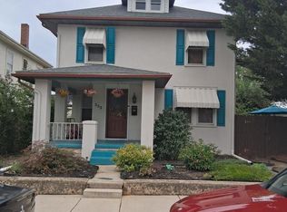 553 Pacific Ave, York, PA 17404