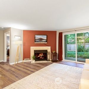 8218 126th Avenue NE UNIT E14, Kirkland, WA, 98033