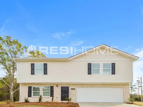 40 Pommel Ct, Covington, GA 30016