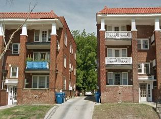 5033 Troost Ave, Kansas City, MO 64110
