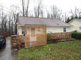 104 Wellington Cir, Oak Ridge, TN 37830