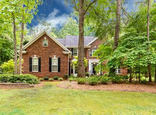 4412 Serene Ln, Charlotte, NC 28216