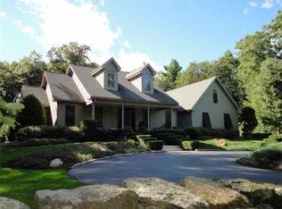 86 Suomi St, Paxton, MA 01612