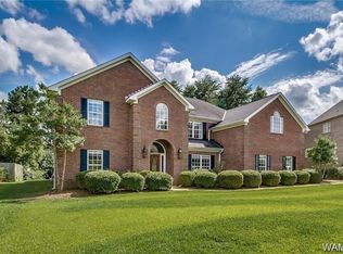 2714 Lake Crest Dr, Tuscaloosa, AL 35406