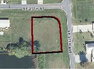 2763 SE 27th Ave, Okeechobee, FL 34974